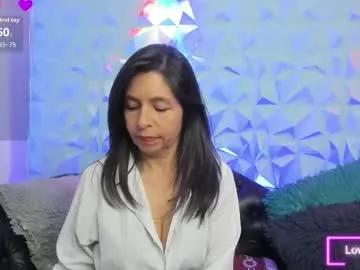 sabinadeluxe_cg on Chaturbate