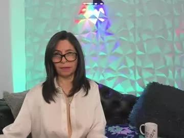 sabinadeluxe_cg on Chaturbate