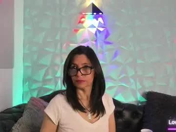 sabinadeluxe_cg on Chaturbate