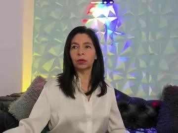 sabinadeluxe_cg on Chaturbate