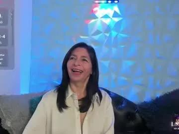 sabinadeluxe_cg on Chaturbate