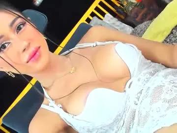 sabrina365 on Chaturbate