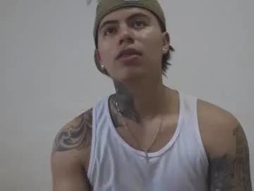 sahara_n_thiago — Do you want me to bite a nipple? [211 tokens left] #bigcock #bigass #anal #bigboobs #tattoo