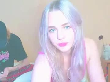 sailormoon666_ on Chaturbate