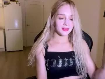 sailormoon666_ on Chaturbate