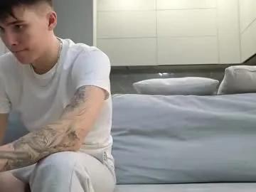 salfetki on Chaturbate