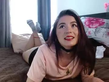 salma_tori on Chaturbate