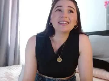 salma_tori on Chaturbate