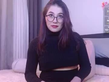 salma_tori on Chaturbate