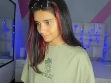 salome_rouse on Chaturbate