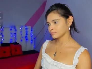 salome_rouse on Chaturbate