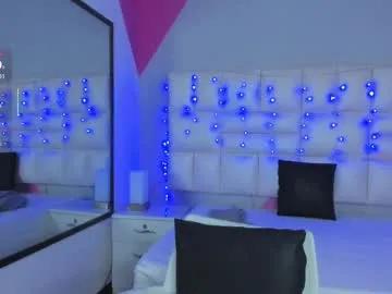 salome_rouse on Chaturbate