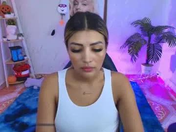 saloomee__ on Chaturbate
