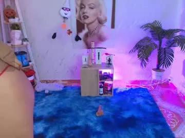 saloomee__ on Chaturbate