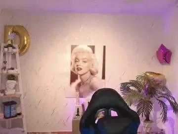 saloomee__ on Chaturbate