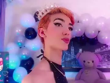 salvatore_boom on Chaturbate