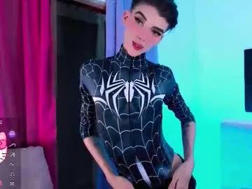 salvatore_boom on Chaturbate