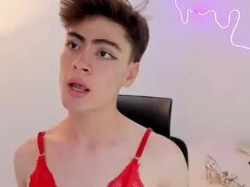 sam_clarkk on Chaturbate