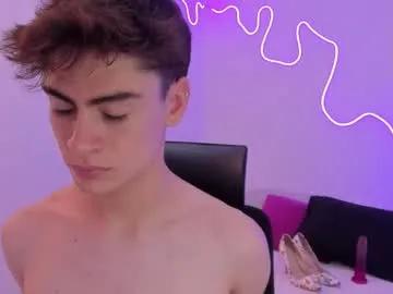 sam_clarkk on Chaturbate