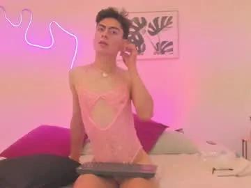 sam_clarkk on Chaturbate