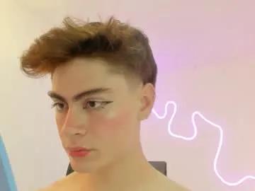 sam_clarkk on Chaturbate