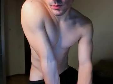 sam_huston18 on Chaturbate