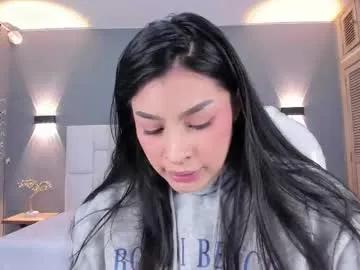 samanthaa_22_ on Chaturbate