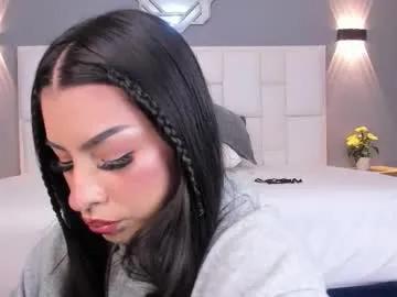 samanthaa_22_ on Chaturbate