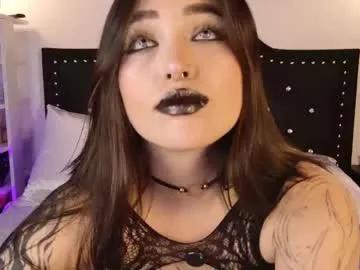 samanthagrant_ on Chaturbate