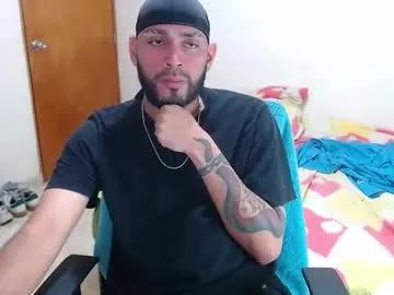 samir_music_ on Chaturbate