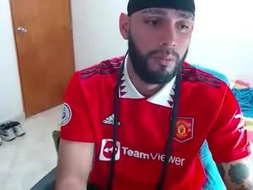 samir_music_ on Chaturbate