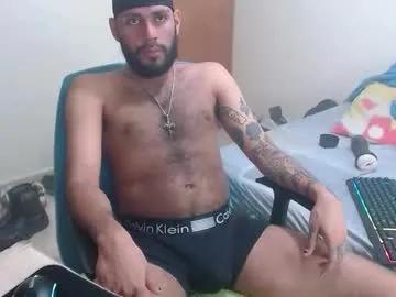 samir_music_ on Chaturbate