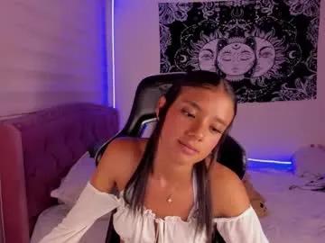 samirose_ on Chaturbate