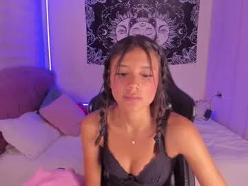 samirose_ on Chaturbate