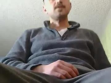 samthebully on Chaturbate