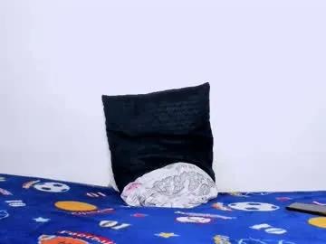 samuel_suarez on Chaturbate