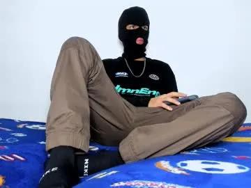 samuel_suarez on Chaturbate