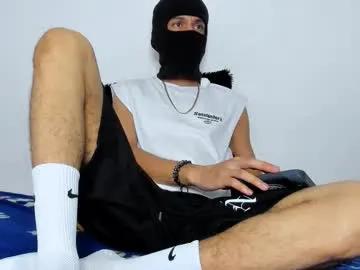 samuel_suarez on Chaturbate
