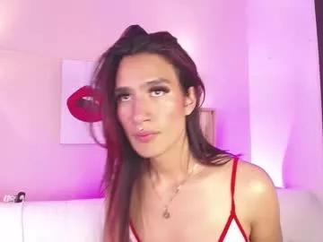 samy_jhomson on Chaturbate