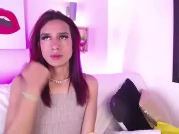 samy_jhomson on Chaturbate