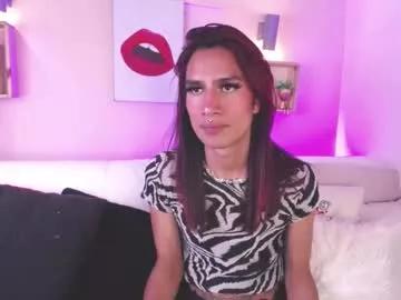 samy_jhomson on Chaturbate