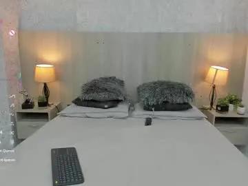 samy_rausch on Chaturbate