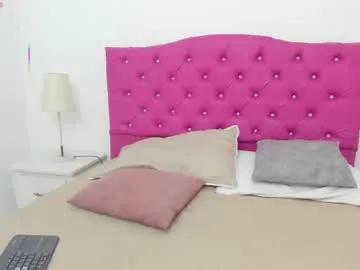 samy_rausch on Chaturbate