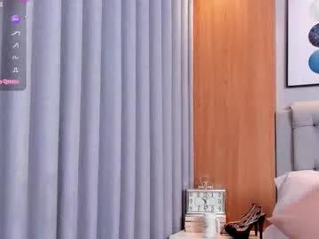 samybennet on Chaturbate