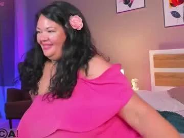 sandra__jackson on Chaturbate