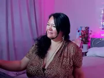 sandra__jackson on Chaturbate