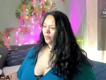 sandra__jackson on Chaturbate