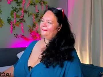 sandra__jackson on Chaturbate