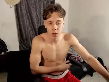 santiceballo on Chaturbate