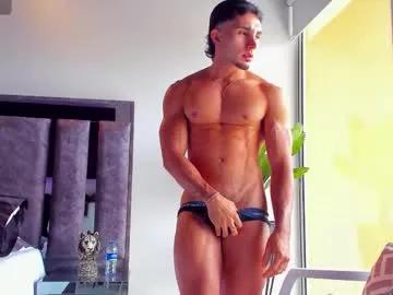 santin_seans on Chaturbate
